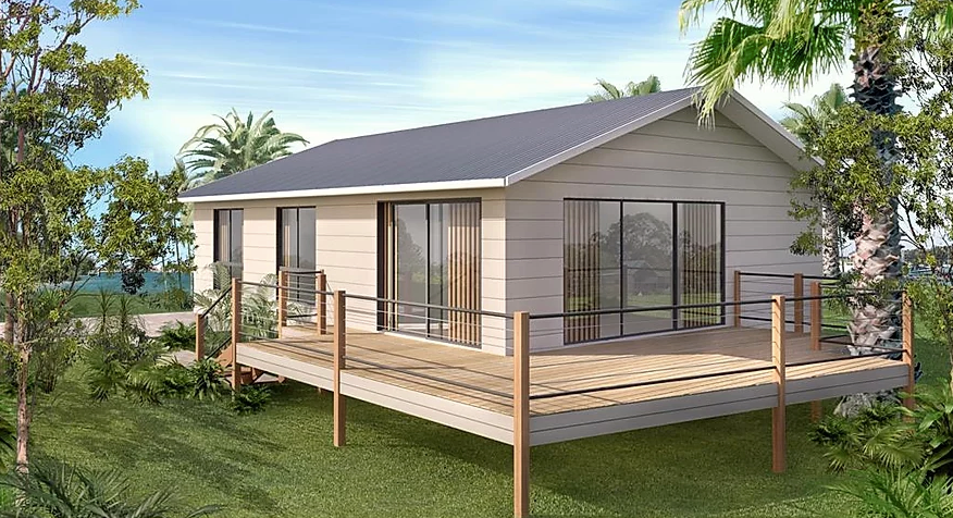 Best Kit Homes Australia